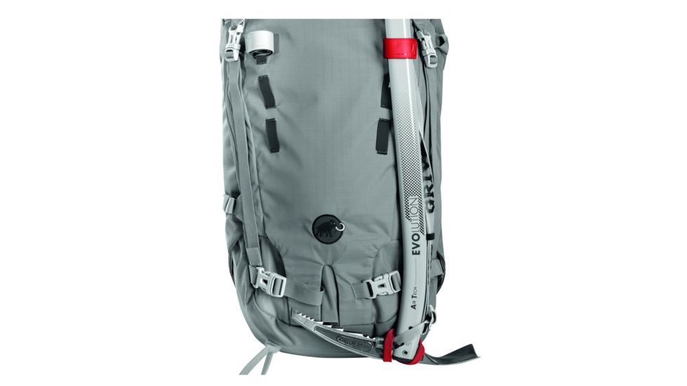 Mammut Trion Pro 50+7 Alpine Pack-Smoke/Sienna