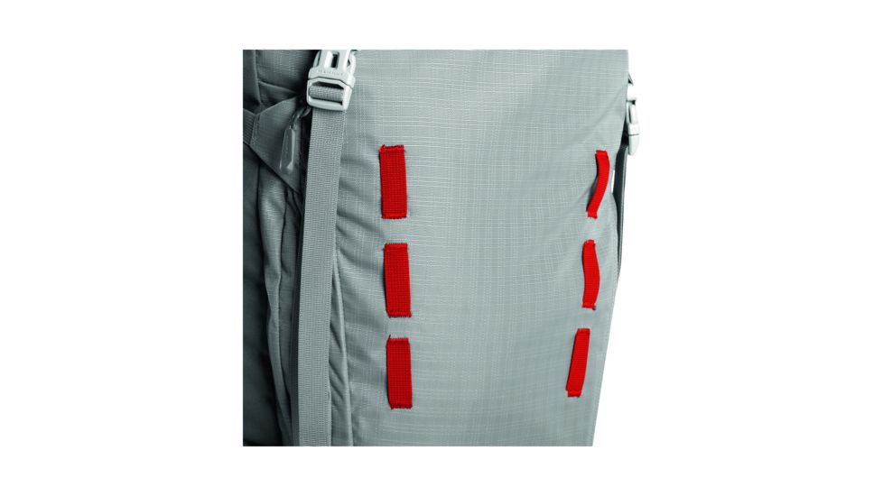 Mammut Trion Pro 50+7 Alpine Pack-Smoke/Sienna