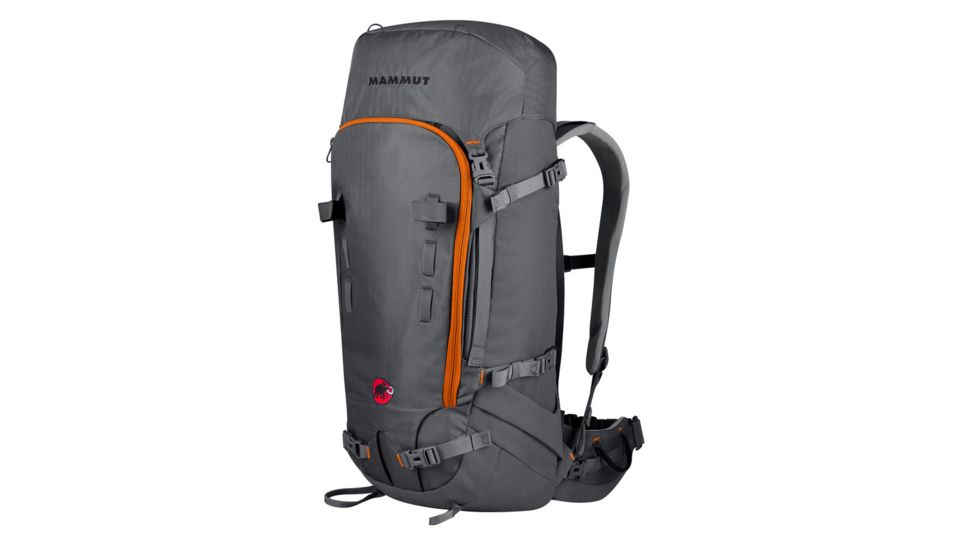Mammut Trion Pro 50+7 Alpine Pack-Smoke/Sienna