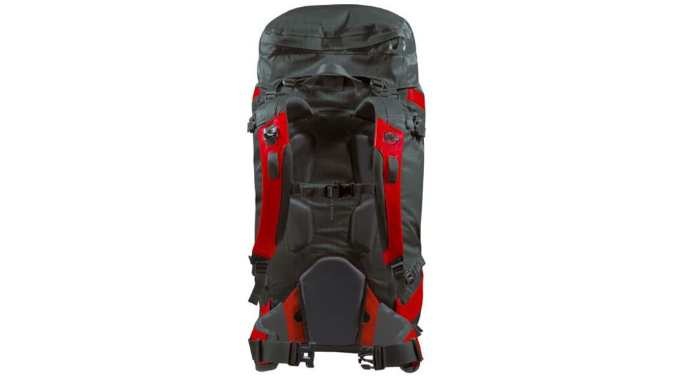 Mammut Trion Pro 50 L - Black/Fire