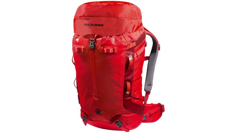 Mammut Trion Pro 50 L - Fire/Chili