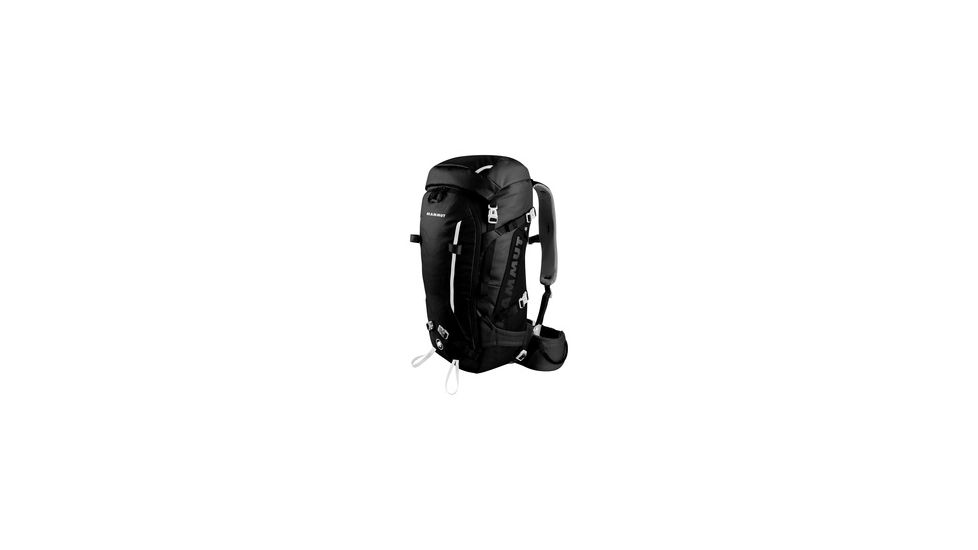 Mammut Trion Spine 50L Backpack, Black, 2520-00870-0001-150