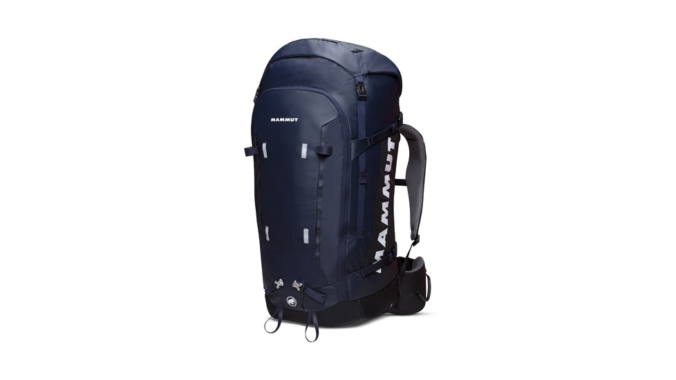 Mammut Trion Spine 75L Backpack, Marine/Black, 75 L, 2520-00880-5975-175