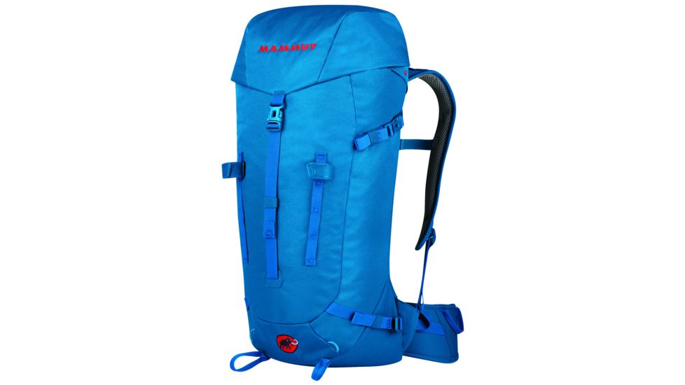 Mammut Trion Tour 35+7 L Backpack-Dark Cyan