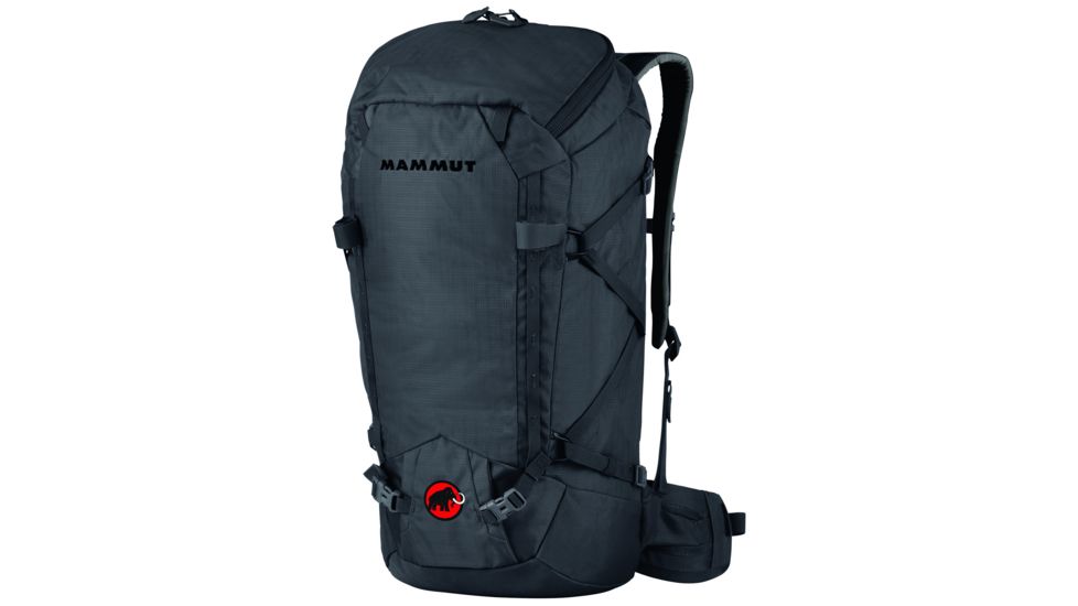 Mammut Trion Zip 28 L Backpack-Smoke