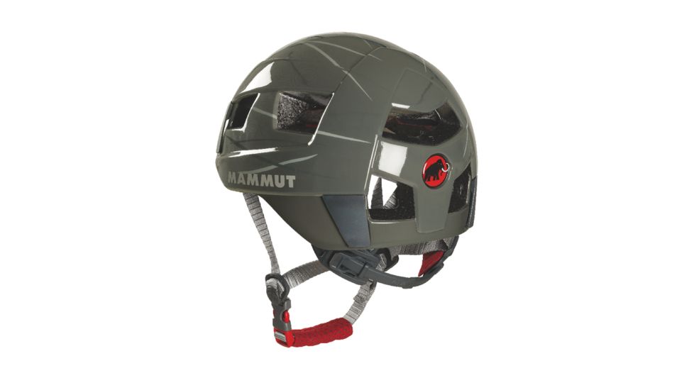Mammut Tripod 2 Helmet-Fly/Grey-53-61 cm