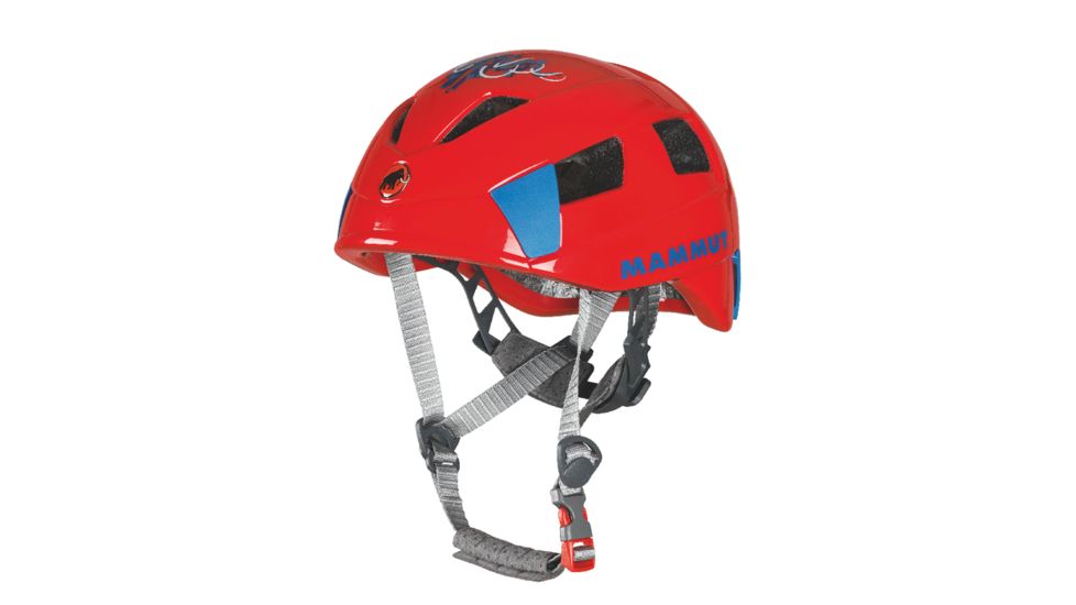 Mammut Tripod Kids 2 Helmet