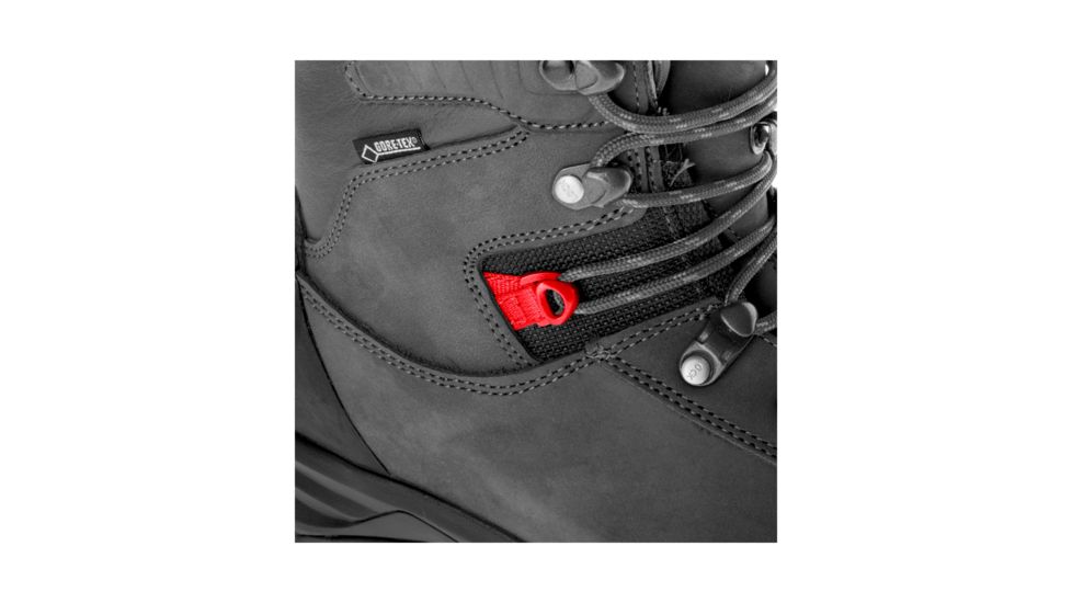 Mammut Trovat Advanced High GTX Hiking Shoes - Mens, Graphite/Taupe, 14 US, 3020-04770-0379-1300