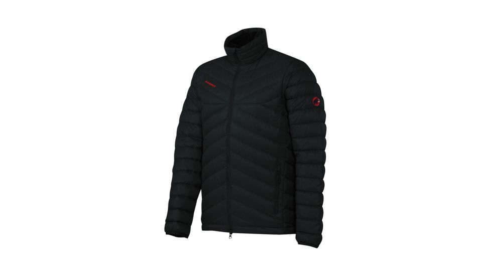 Mammut Trovat IN Jacket Men, Black, S, 1010-18590-0001-113