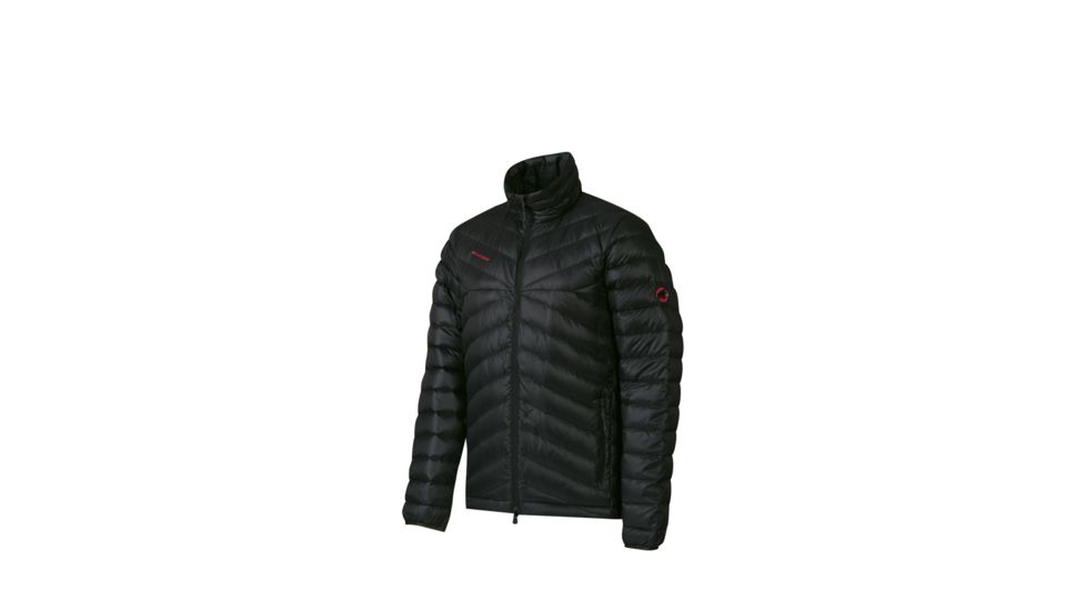 Mammut Trovat IS Jacket-Men's-Large-Black
