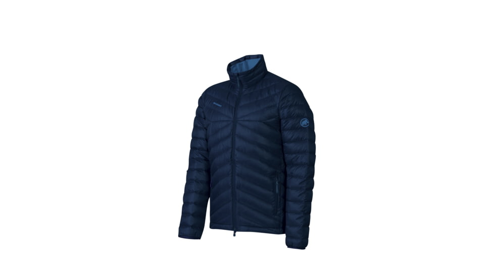 Mammut Trovat IS Jacket-Men's-Large-Marine
