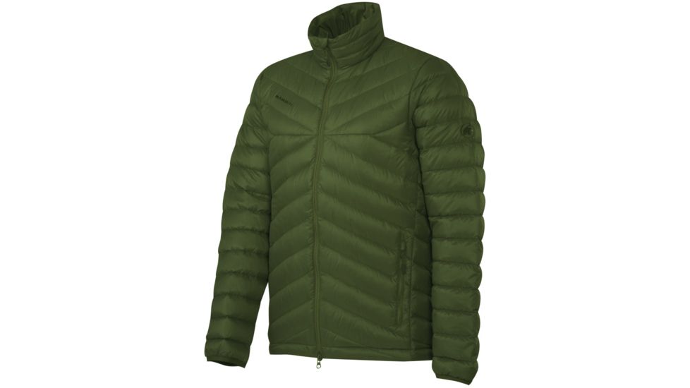 Mammut Trovat IS Jacket - Men's-Seaweed-Large