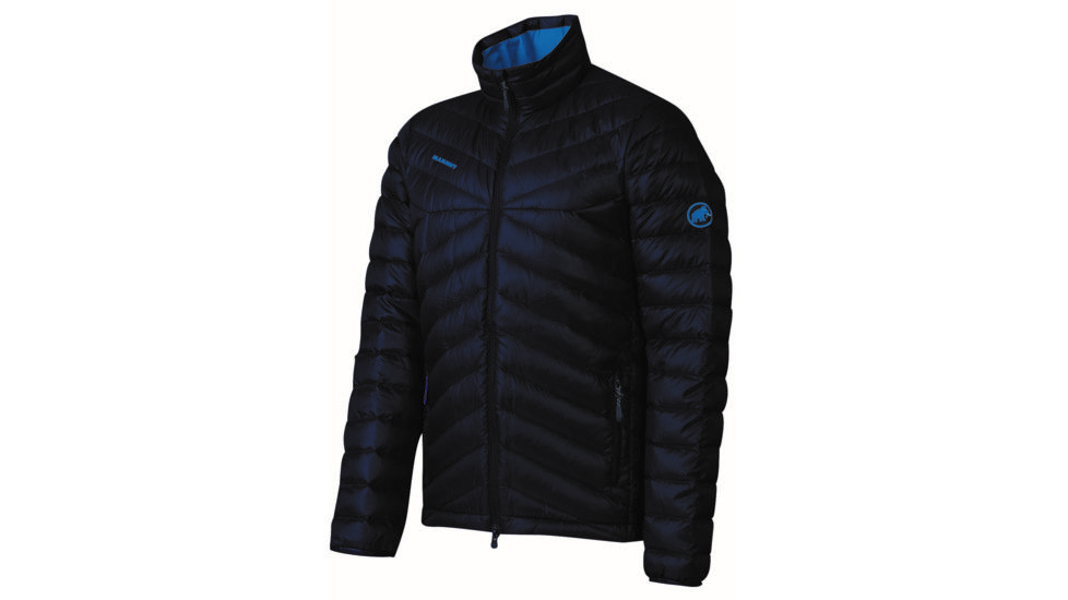 Mammut Trovat IS Jacket - Mens-Marine-Small
