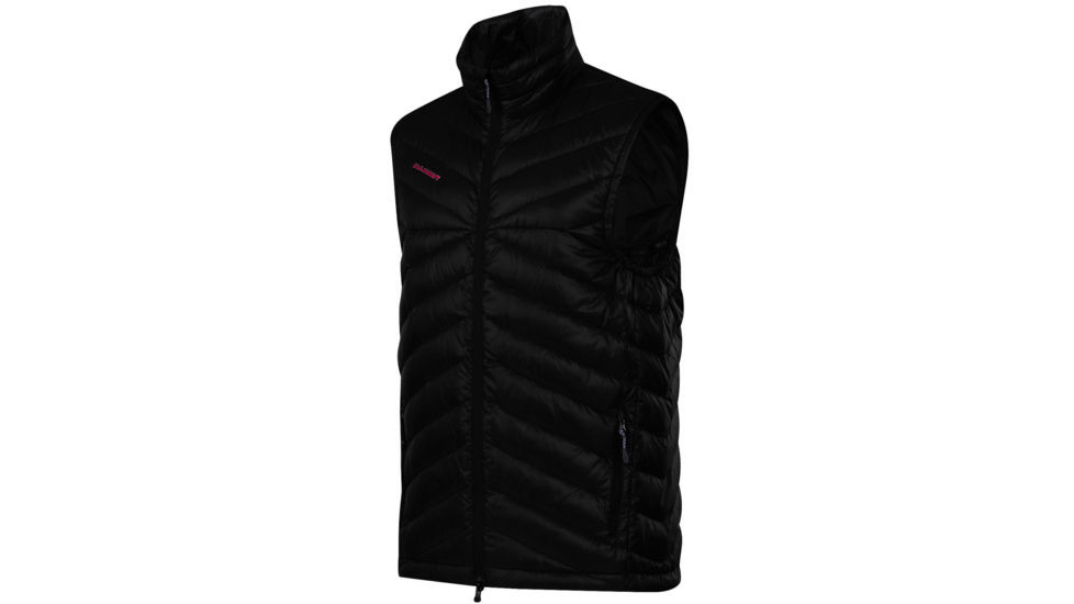 Trovat IS Vest - Mens-Black-XX-Large