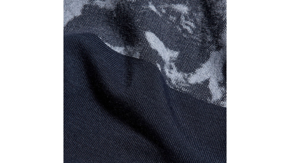 Mammut Trovat Logo T-Shirt - Mens, Marine, M, 1017-06460-5118-114