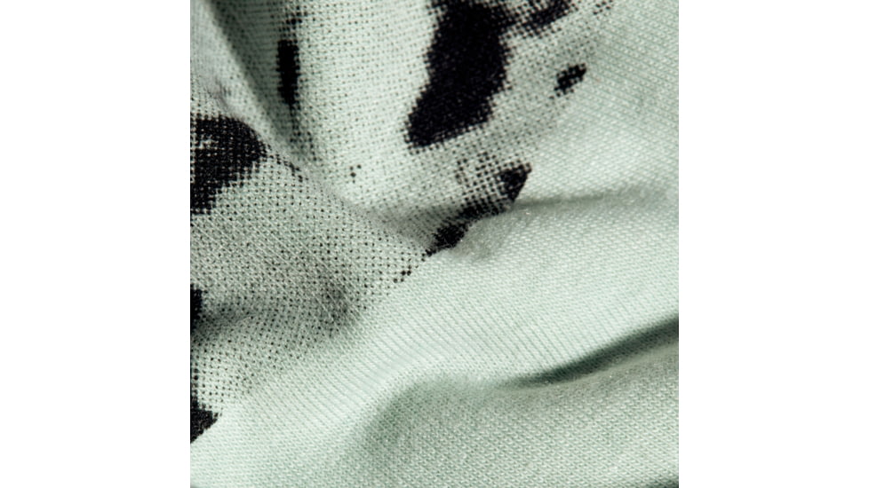 Mammut Trovat Logo T-Shirt - Mens, Silver Sage, S, 1017-06460-1288-113