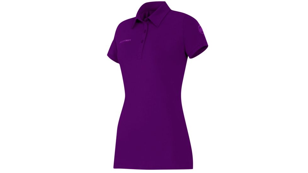 Trovat Polo - Womens-Amarante-Large