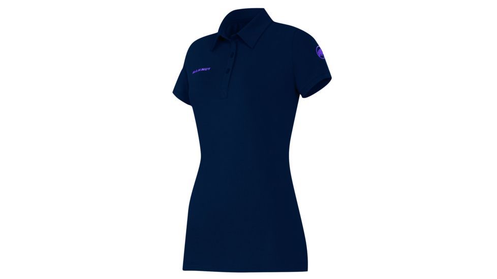 Trovat Polo - Womens-Marine-Small