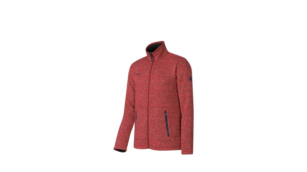 Mammut Trovat Tour ML Jacket-Men's-Large-Carmine