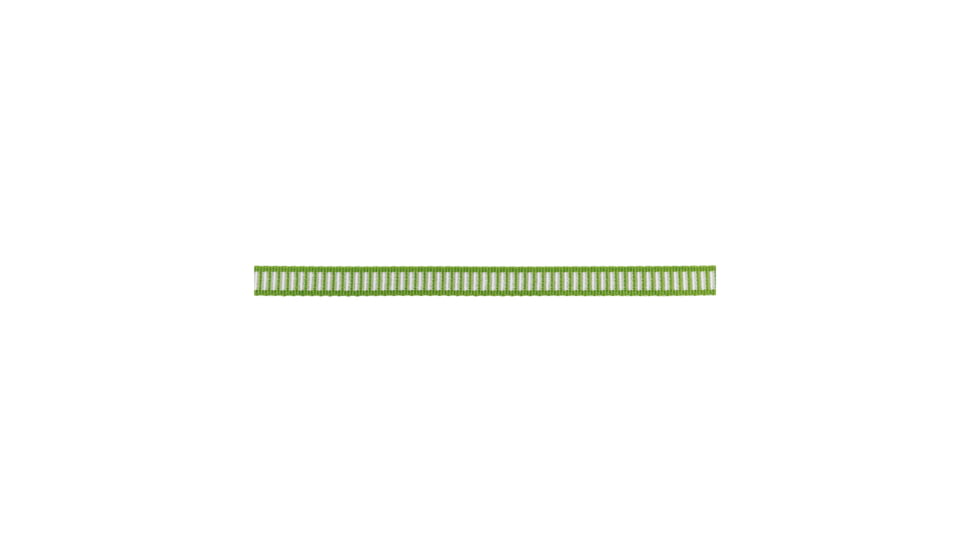 Mammut Tubular Sling 16.0 mm, Green, 80 cm, 2120-00740-4047-80