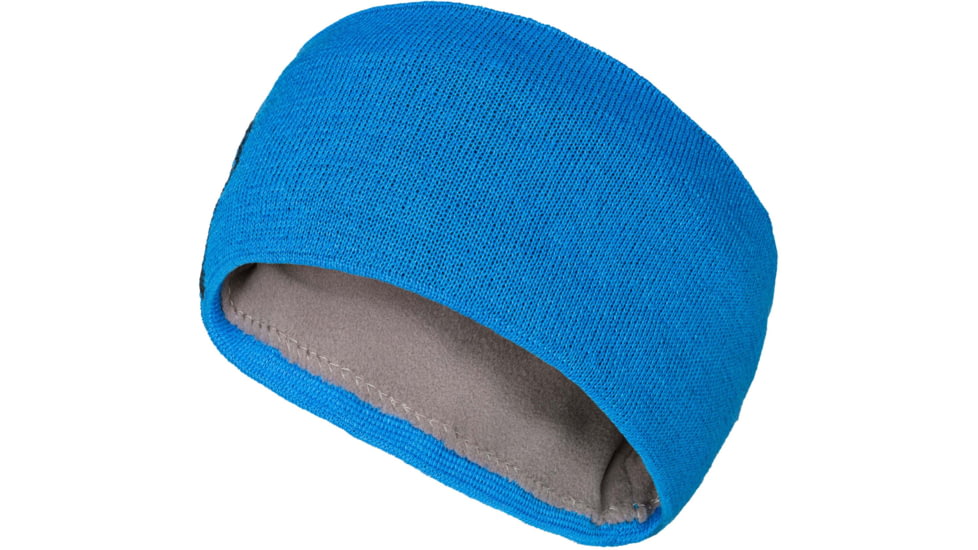 Mammut Tweak Headband, Ice/Marine, One Size, 1191-03451-50507-1