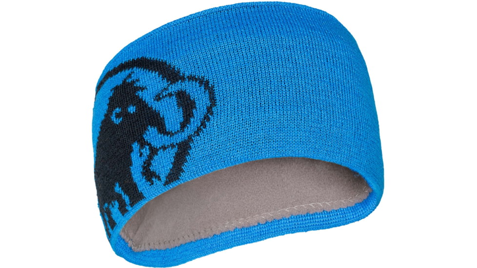 Mammut Tweak Headband, Ice/Marine, One Size, 1191-03451-50507-1