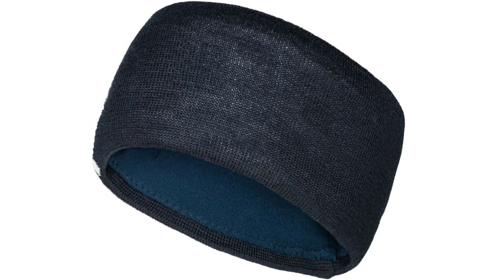 Mammut Tweak Headband, Marine/White, One Size, 1191-03451-5899-1