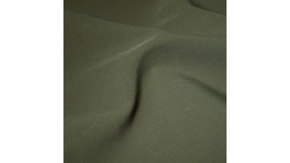 Mammut Ultimate Comfort SO Hooded Jacket - Mens, Dark Marsh, Large, 1011-01910-40284-115