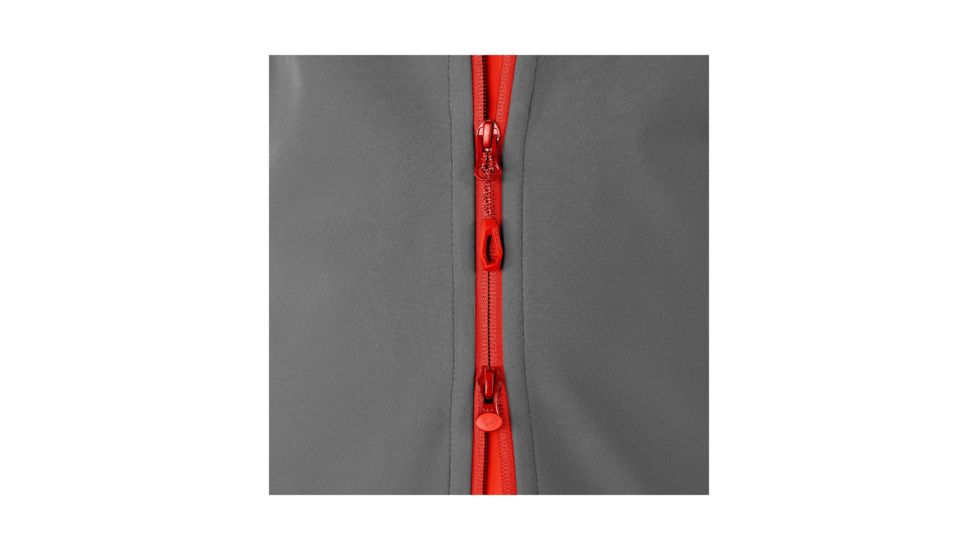 Mammut Ultimate Hoody - Men's-Black/Black-Large