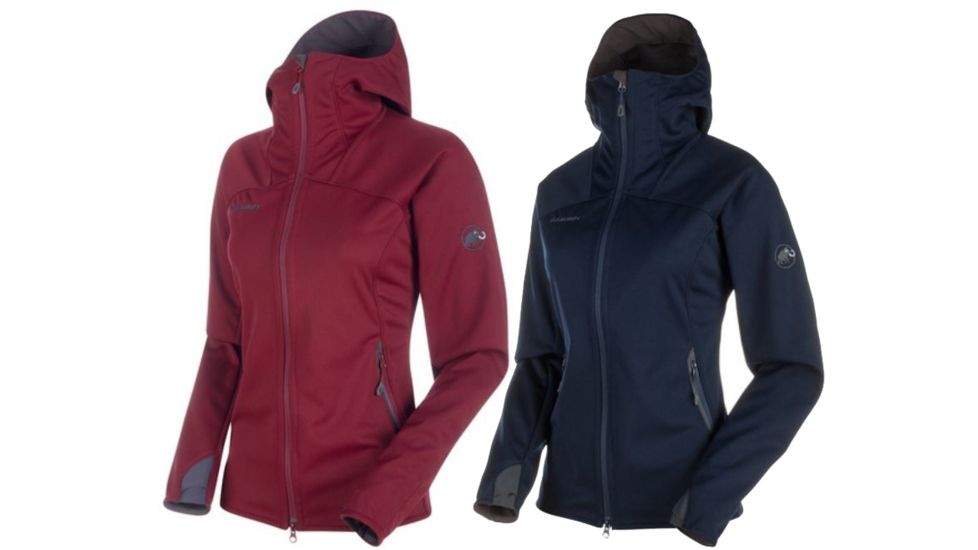 Mammut Ultimate Hoody