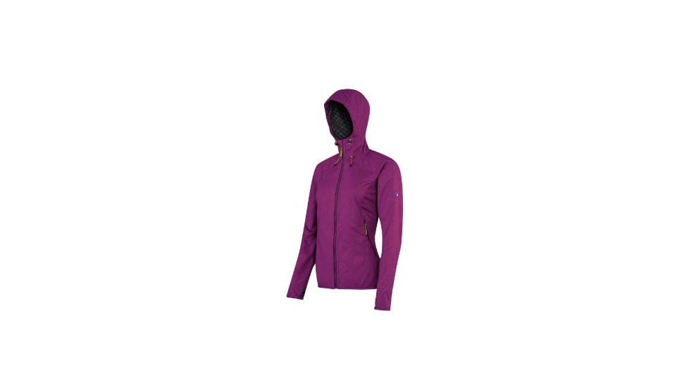 Mammut Ultimate Inuit Jacket - Women's - Bloom - Small
