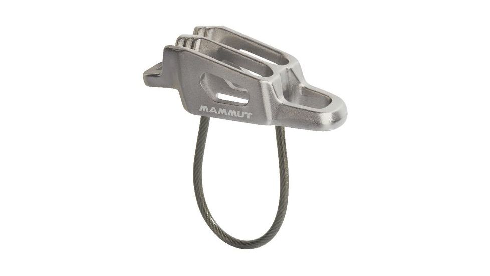 Mammut Vader Alpine Belay Device