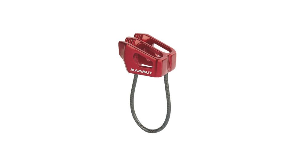 Mammut Vader Light Belay Device