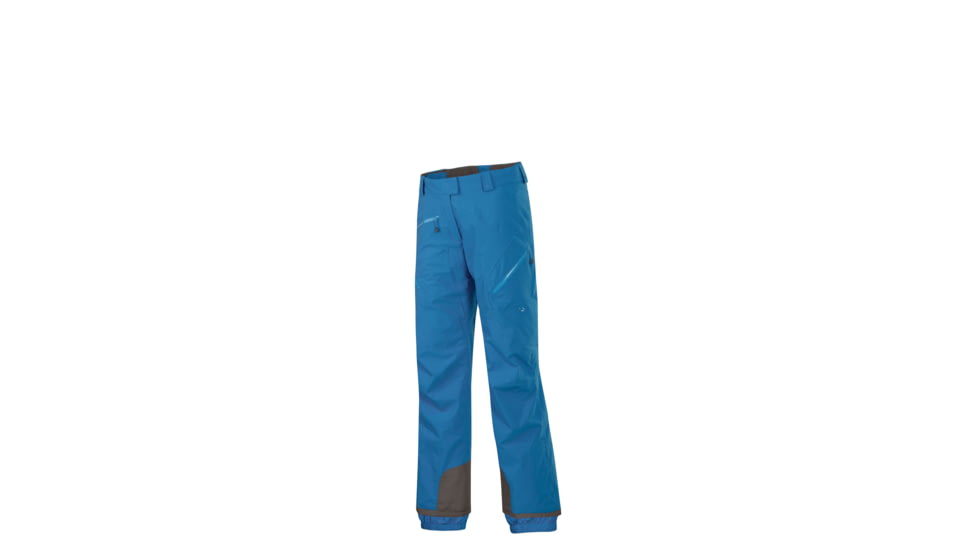 Mammut Vail Pants - Women - Imperial - 8 US