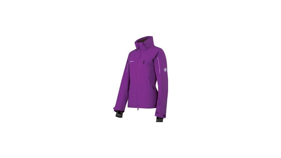 Mammut Valbella Jacket Women - Bloom - Small