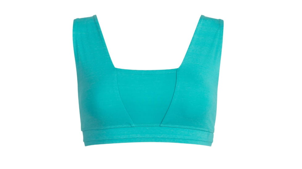 Mammut Vella Bra - Women's, Dark Ceramic Melange, Large, 1017-02110-50412-115