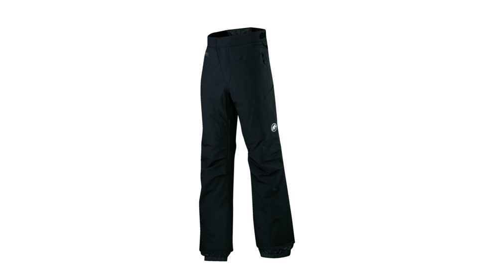 Mammut Vermont Pants - Men's-Graphite-30 Waist-Regular Inseam