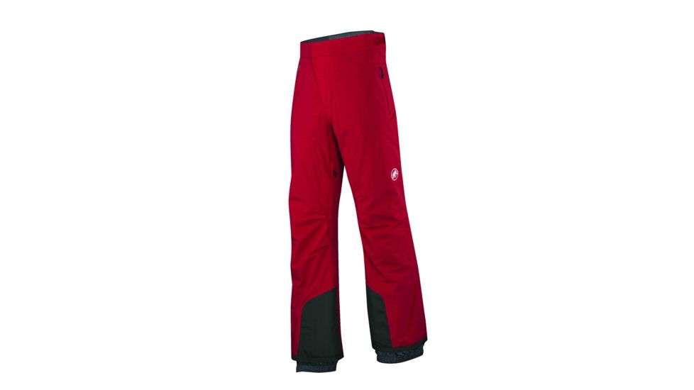 Mammut Vermont Pants - Men's-Inferno-32 Waist-Regular Inseam