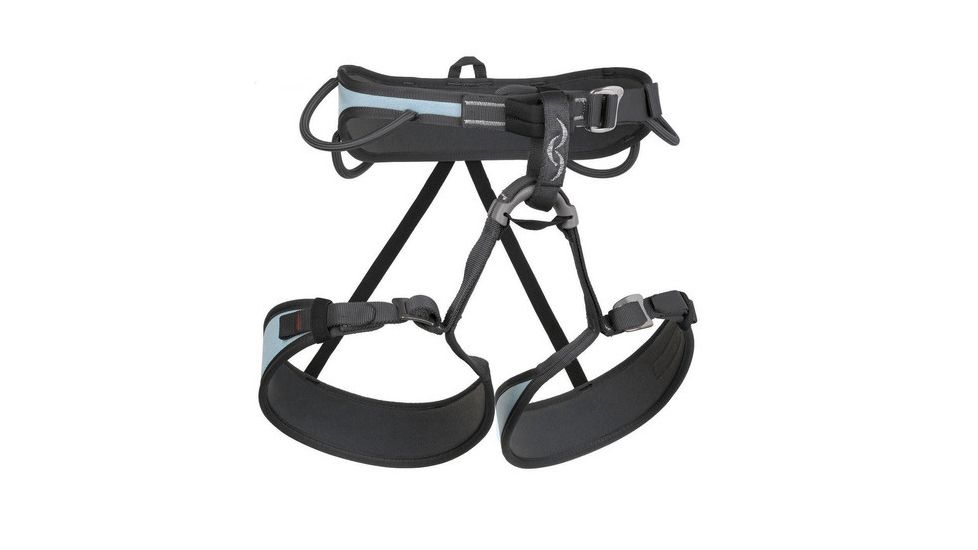Mammut Vision Wmns Harness - L