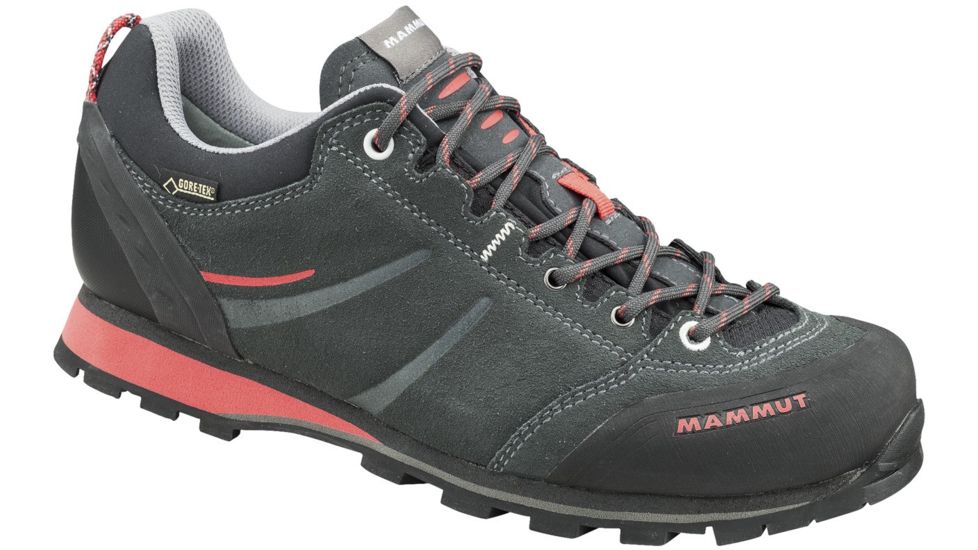 Mammut Demo, Wall Guide Low GTX, Graphite-Barberry, 7 3020-04881-Grpht/Bar-DEMO