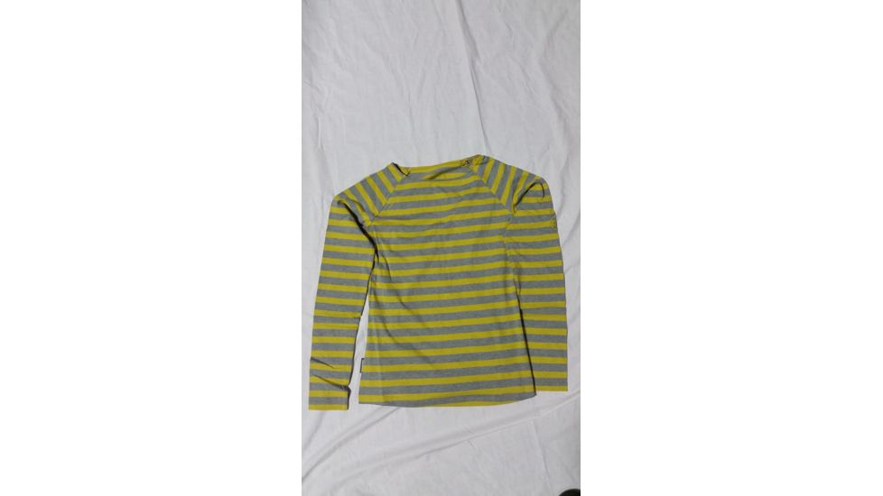 Mammut Wall Longsleeve - Women's-Salamander Melange/Stone Grey-ExtraSmall