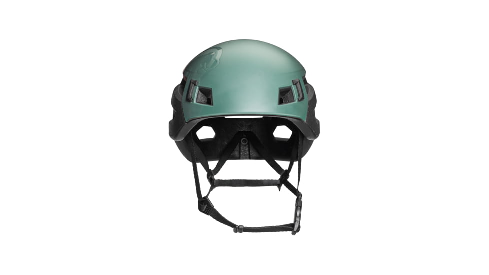 Mammut Wall Rider Climbing Helmet, Dark Jade, 56-61cm, 2030-00141-40236-4