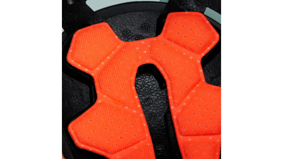 Mammut Wall Rider Climbing Helmet, Dark Jade, 56-61cm, 2030-00141-40236-4