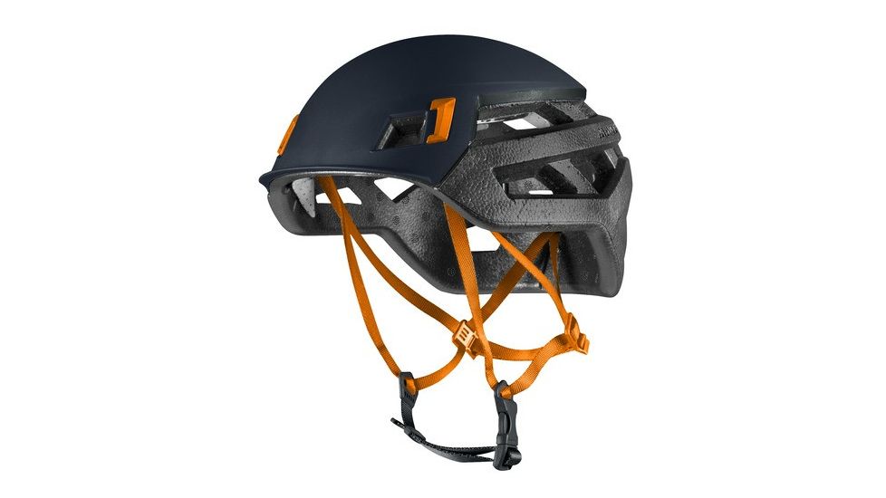Mammut Wall Rider Helmet-Night-52-57 cm