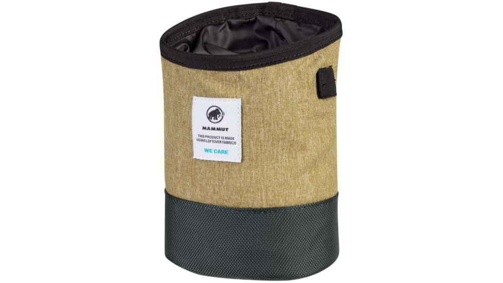 Mammut We Care Chalk Bag, Assorted, One Size, 2050-00360-9000-1