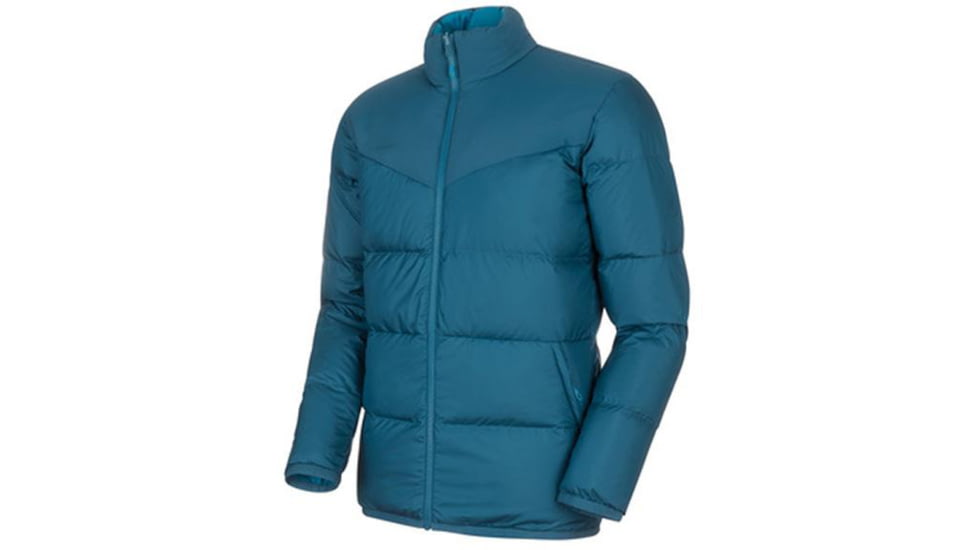 Mammut Whitehorn Insulated Jacket - Mens, Wing Teal/Sapphire, Extra Large, 1013-01080-50266-116