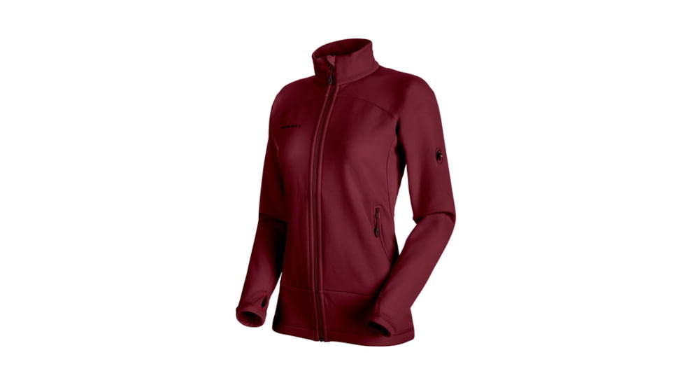 Mammut Womens Aconcagua Jacket, Merlot, XXL, 1014-17871-6007-117