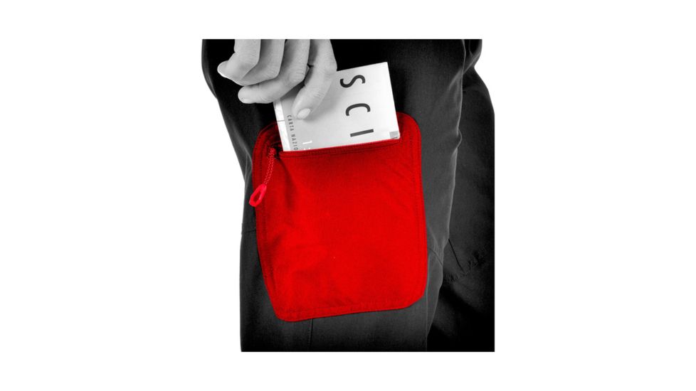 Mammut Womens Hiking Pants, Black, US 6, Short Inseam, 1020-11240-0001-36-20