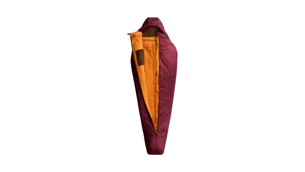 Mammut Perform Fiber Bag - Thumbnail 4