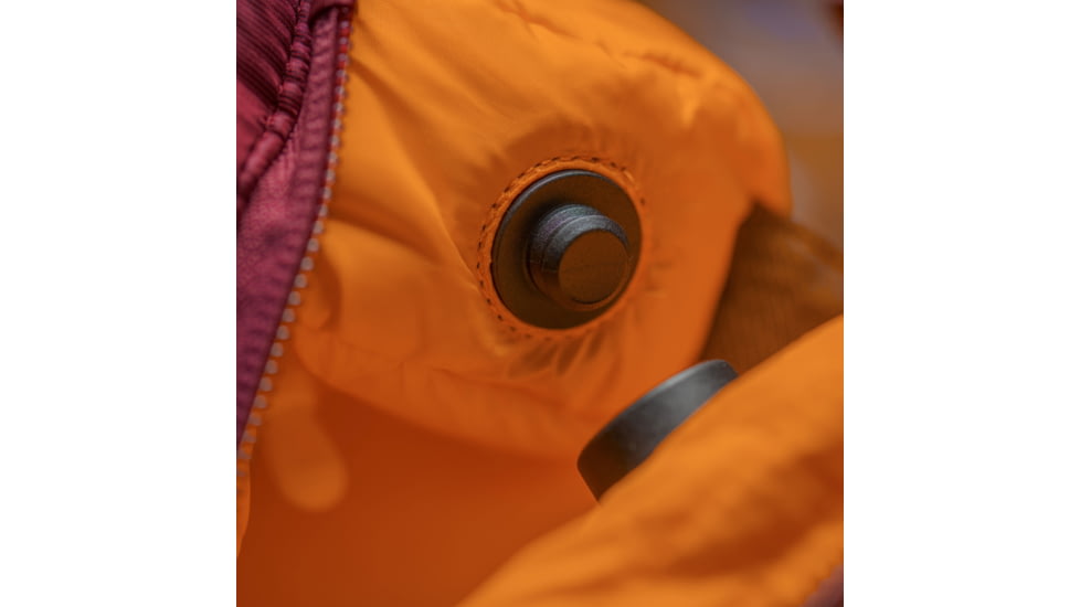 Mammut Perform Fiber Bag - Thumbnail 5